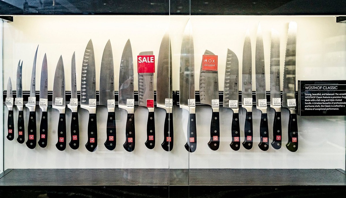 house of knives product image