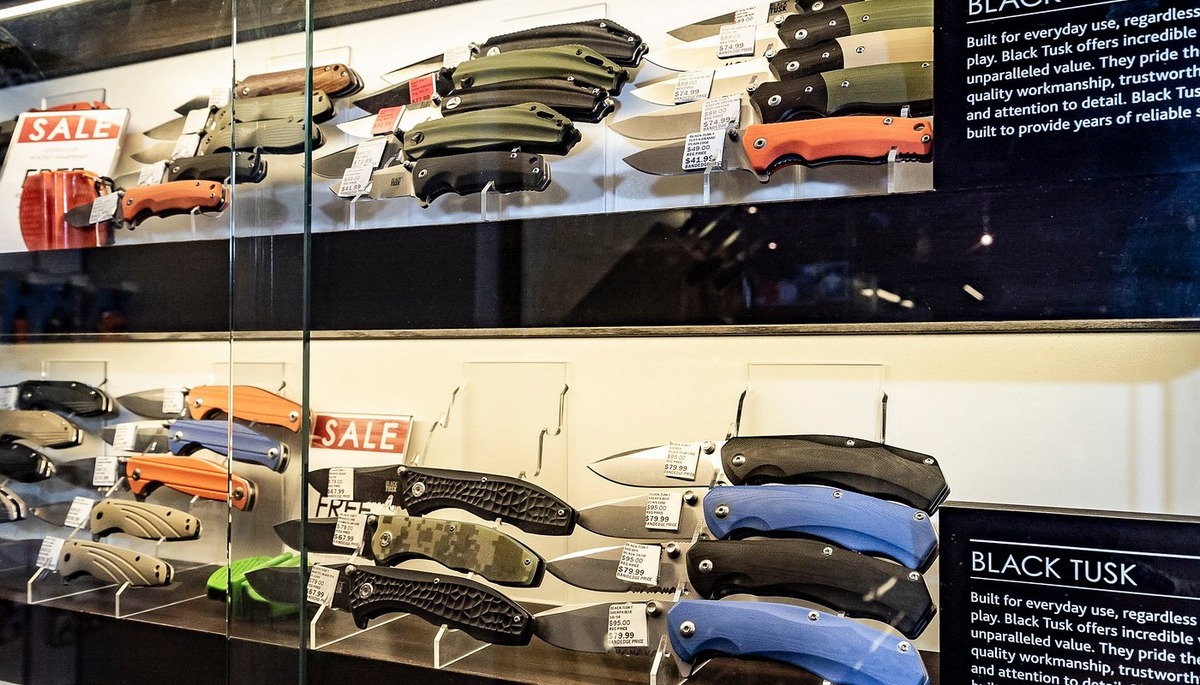 house of knives product image