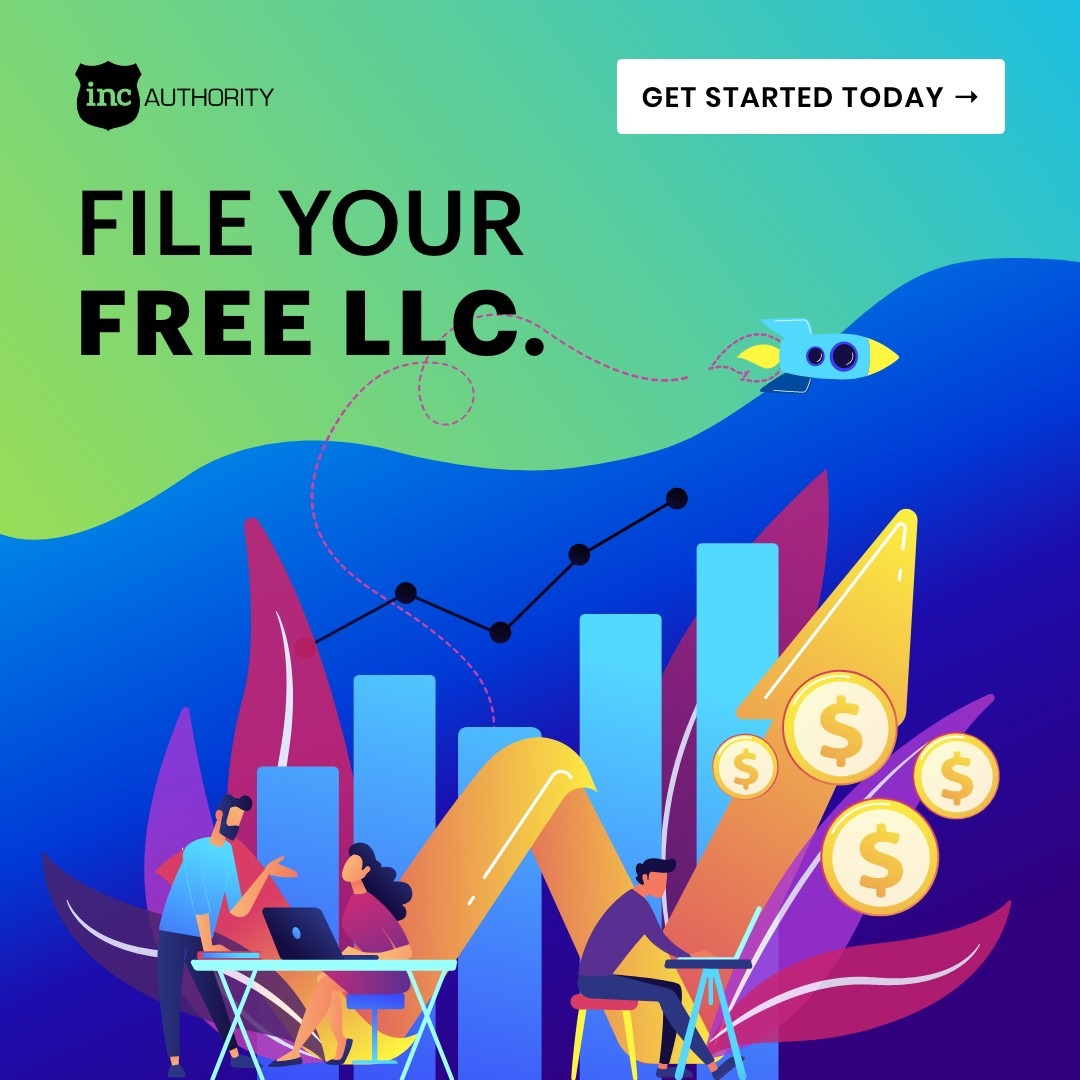 inc authority product image