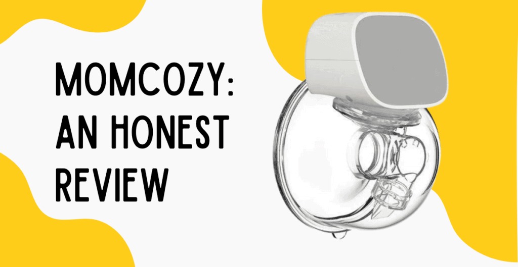 momcozy product image