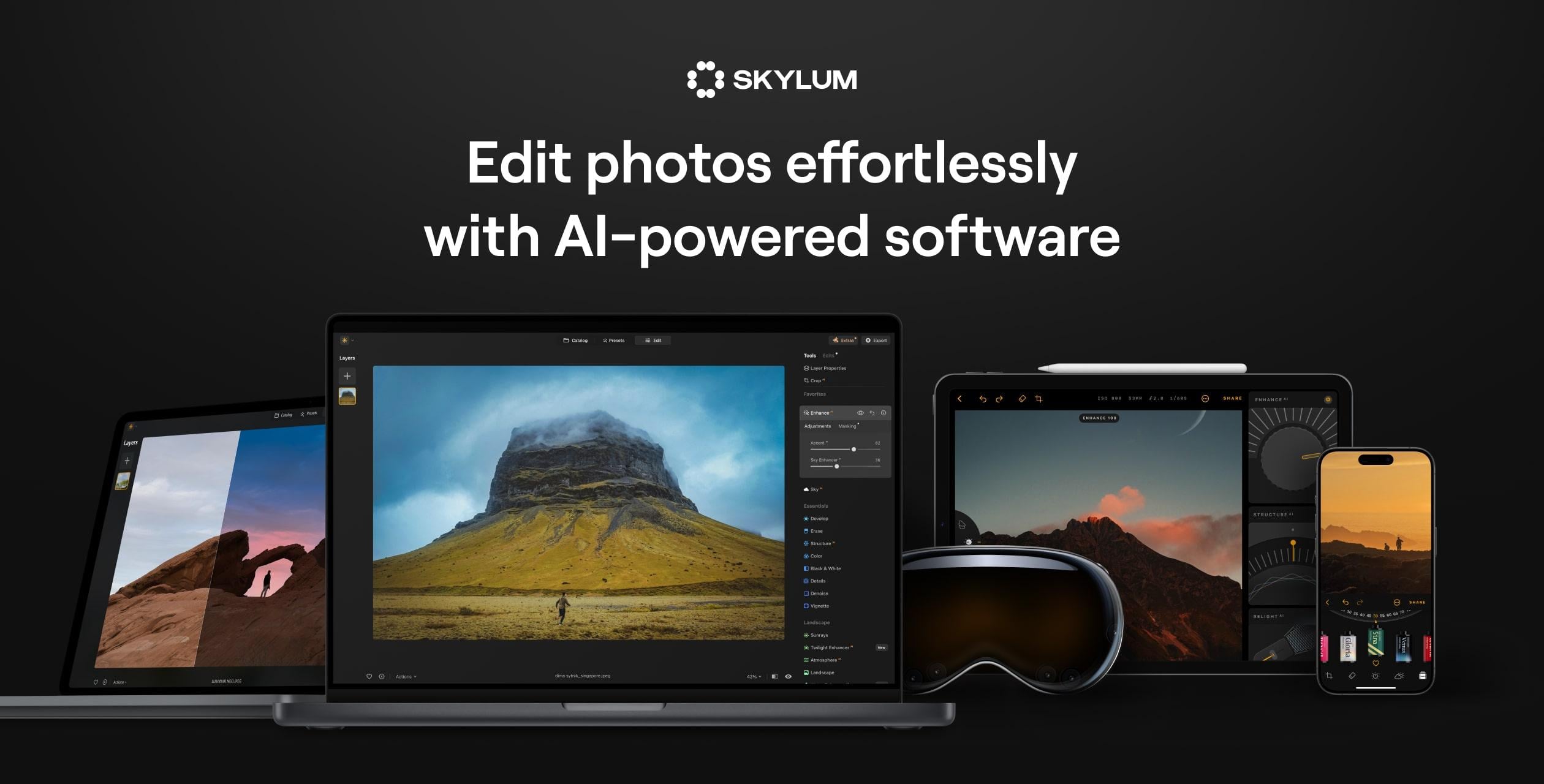 skylum product image