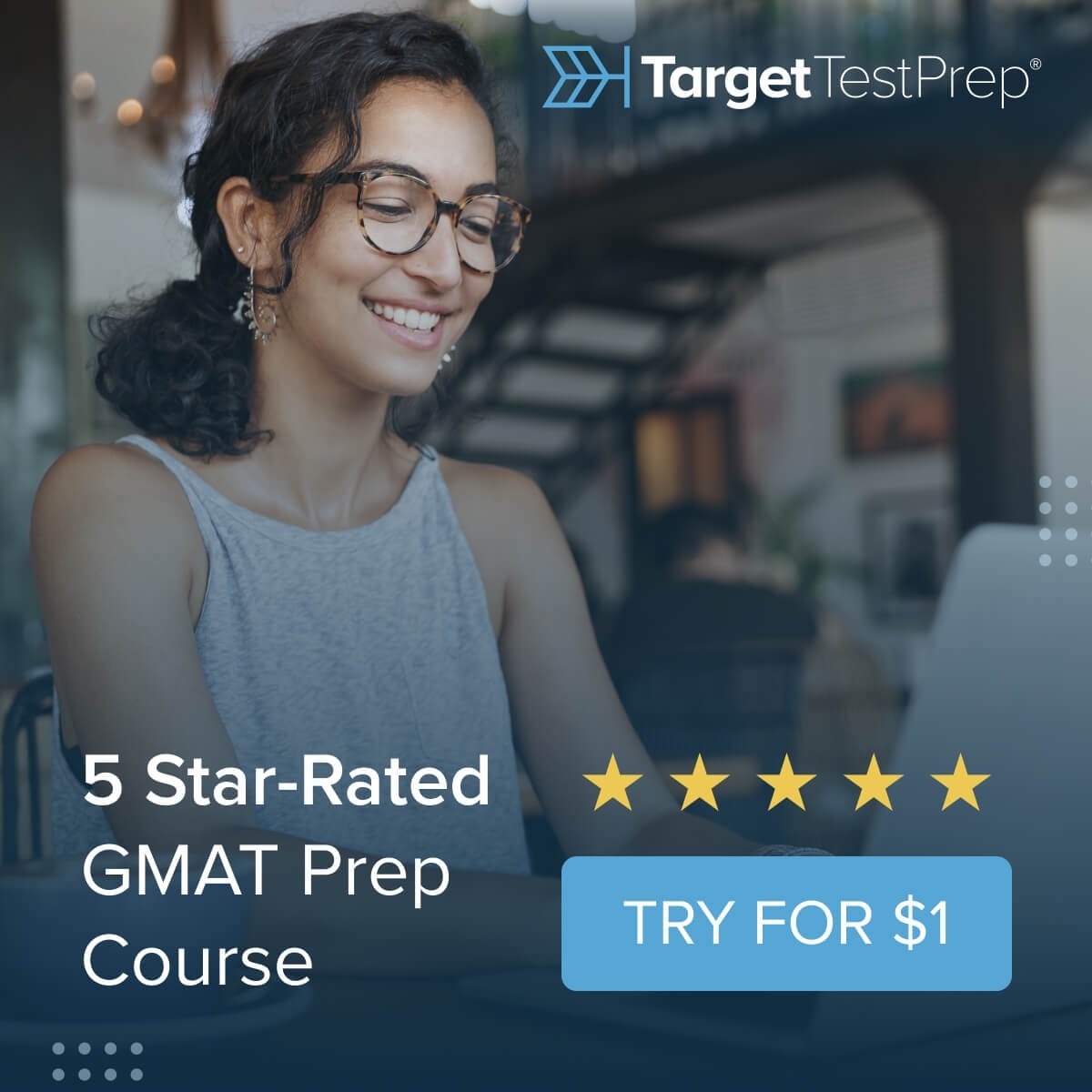 target test prep product image