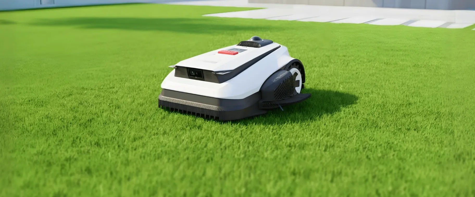 ecovacs product image