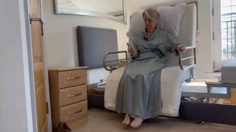 laybrook beds product image