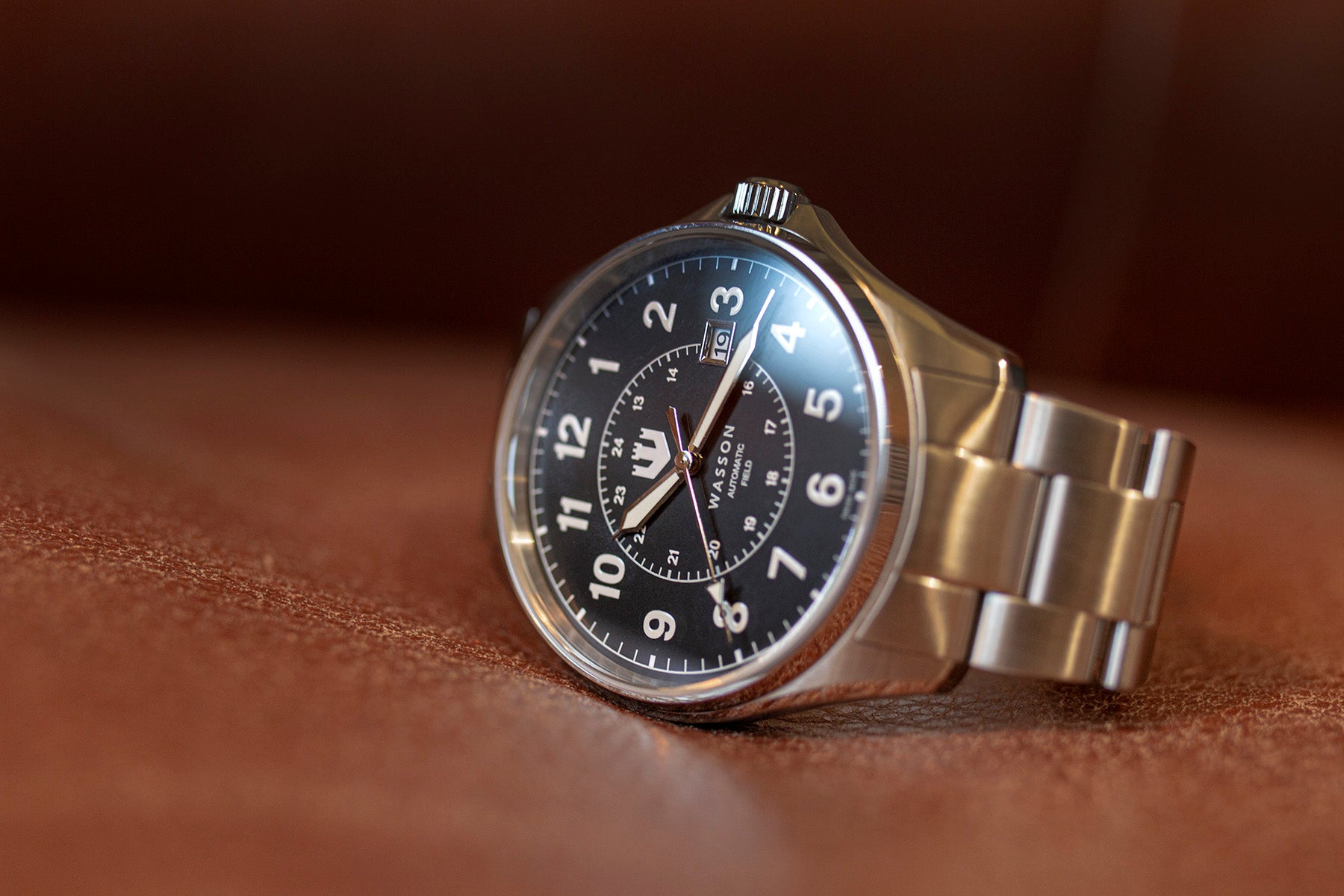 wasson watches product image