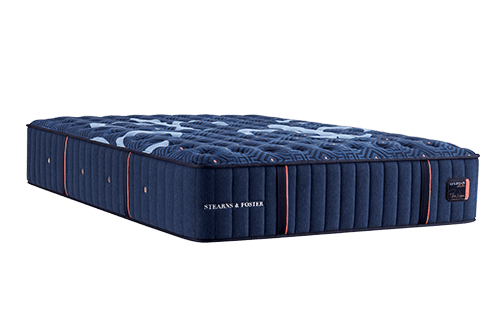 stearns and foster mattress product image