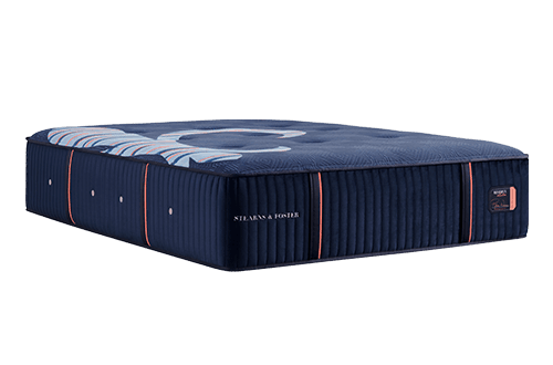 stearns and foster mattress product image