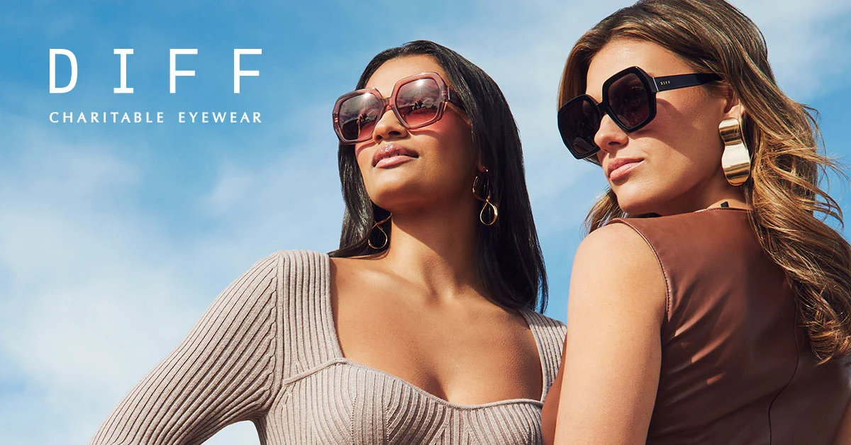 diff eyewear product image