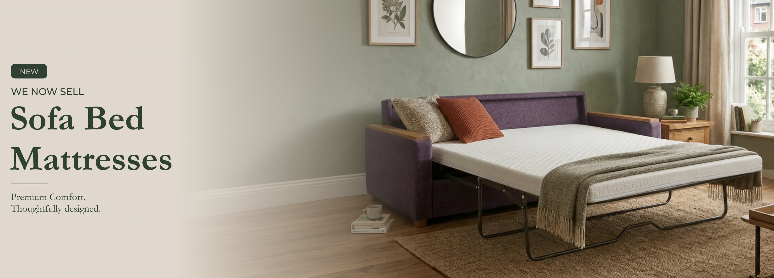 memory foam warehouse product image