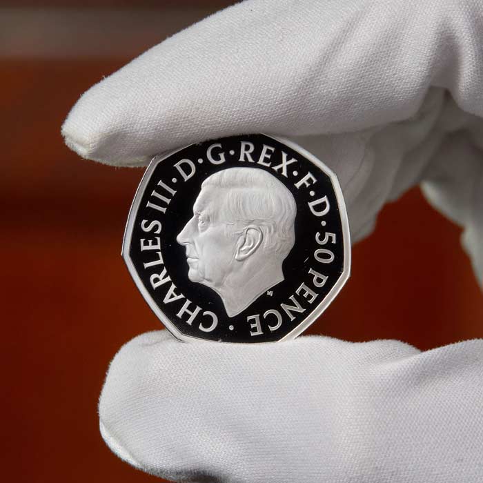 royal mint product image